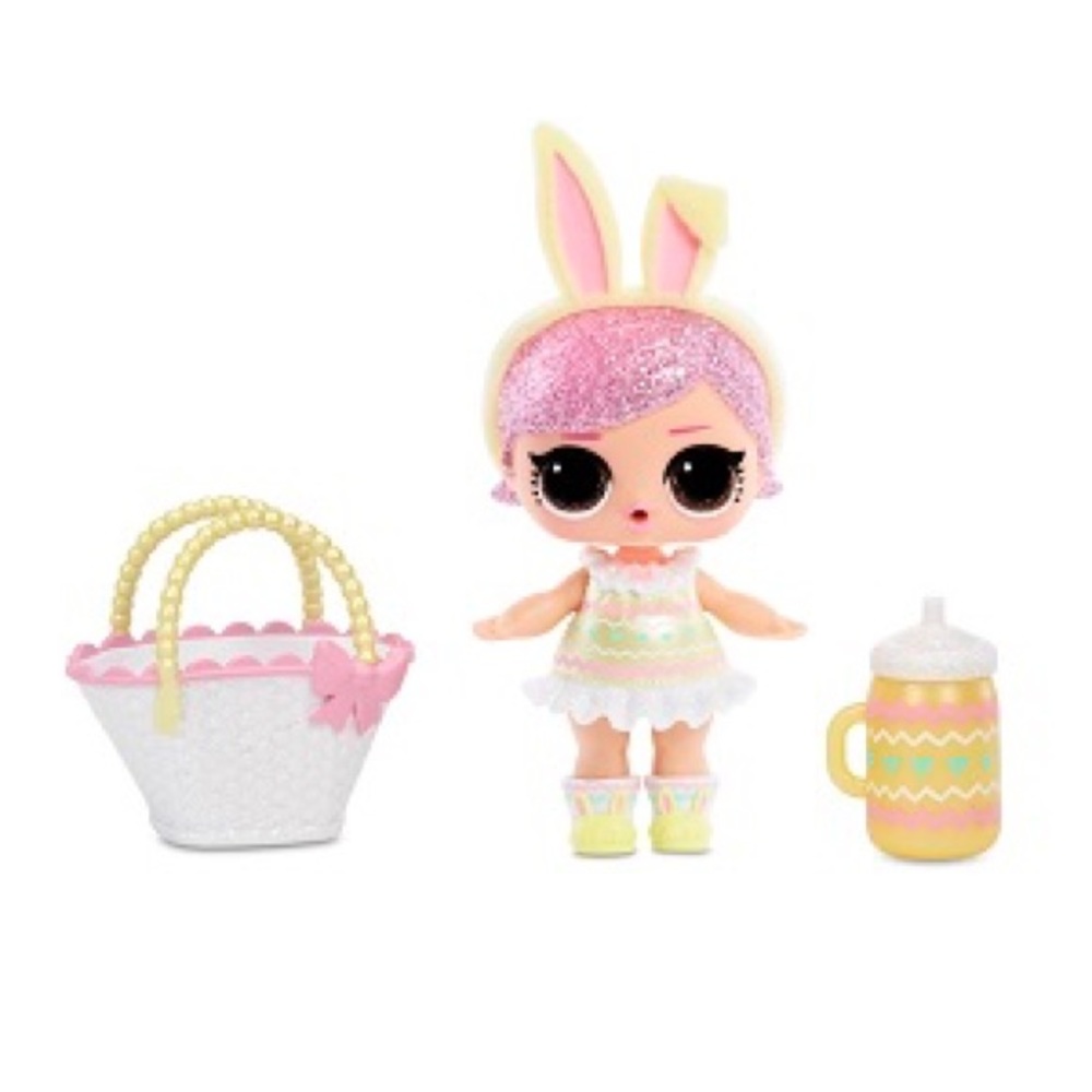 L.O.L. Surprise! Spring Bling Limited Edition